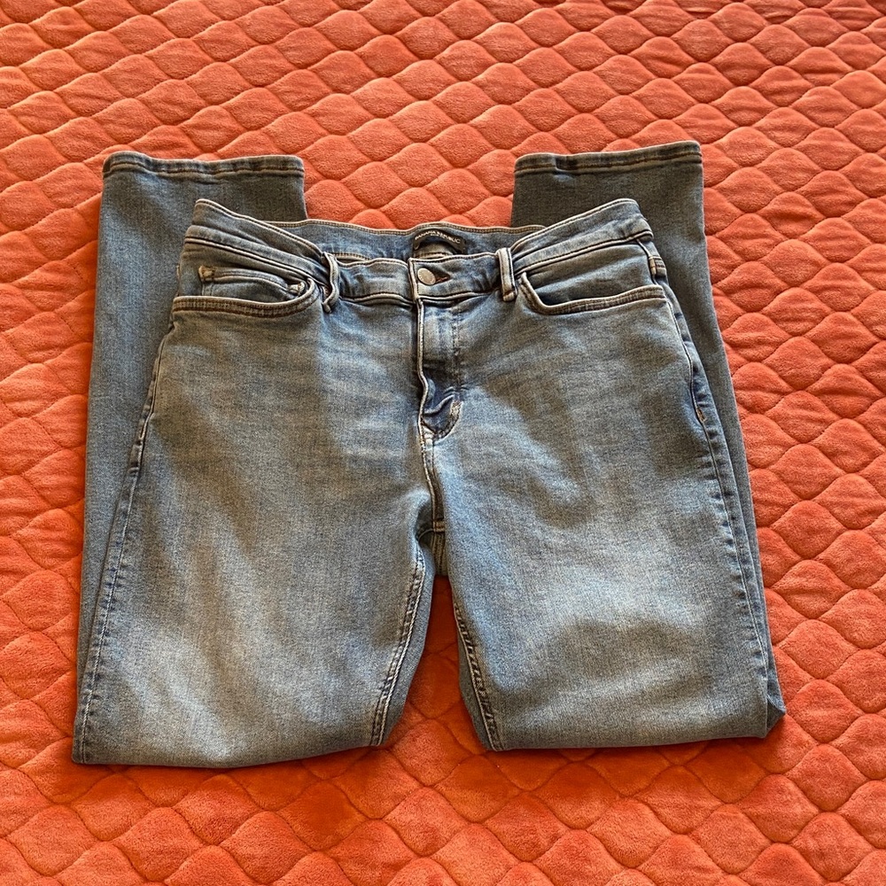 Banana Republic Jeans. Men's 31x30.